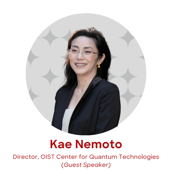 Kae Nemoto